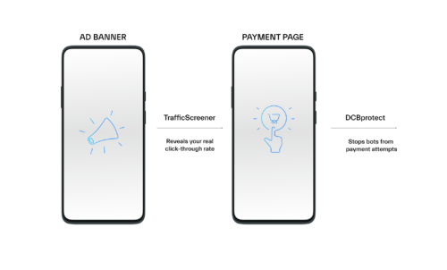 Evina’s anti-fraud mission continues with TrafficScreener