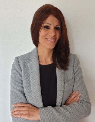 Nadia Daif &#8211; Your new decisive asset