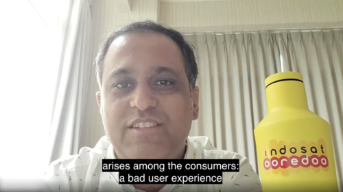 MEF video series – Fraud on Carrier Billing from an MNO’s Perspective – Evina & Indosat Ooredoo