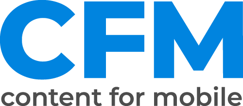 Direct carrier billing market further boosted by Evina-secured mobile content provider CFM