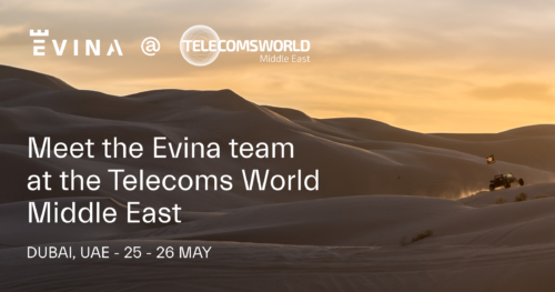 Calling all telcos: Why the brightest telco minds shouldn’t miss out on this decisive keynote at the Telecoms Worlds Middle East