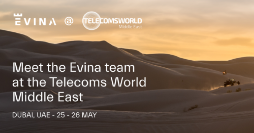 Calling all telcos: Why the brightest telco minds shouldn&#8217;t miss out on this decisive keynote at the Telecoms Worlds Middle East