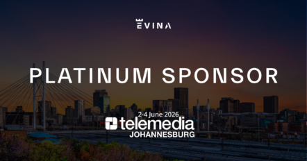 Securing Africa&rsquo;s Mobile Payment Boom: Evina Sponsors Telemedia Johannesburg